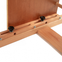 Лестница с бочкой Mundo Ladder Barrel